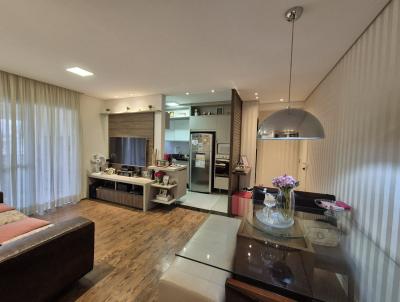 Apartamento para Venda, em Indaiatuba, bairro Jardim Pompeia, 3 dormitrios, 2 banheiros, 1 sute, 2 vagas