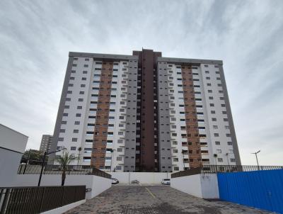 Apartamento para Venda, em Indaiatuba, bairro Jardim Santiago, 2 dormitrios, 2 banheiros, 1 sute, 2 vagas