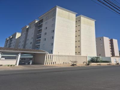 Apartamento para Venda, em Indaiatuba, bairro Vila Brizzola, 2 dormitrios, 1 banheiro, 1 vaga