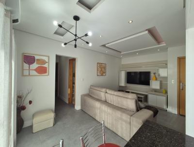 Apartamento para Venda, em Indaiatuba, bairro Aqui Se Vive, 3 dormitrios, 2 banheiros, 1 sute, 2 vagas