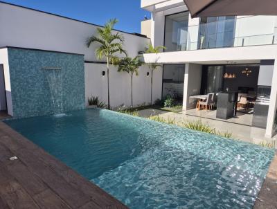 Sobrado em Condomnio para Venda, em Indaiatuba, bairro Colinas de Indaiatuba, 3 dormitrios, 4 banheiros, 1 sute, 4 vagas