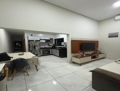 Casa para Venda, em Indaiatuba, bairro Jardim Residencial Nova Veneza, 2 dormitrios, 2 banheiros, 1 sute, 2 vagas