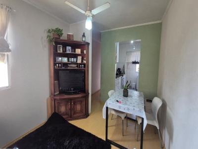Apartamento para Venda, em Indaiatuba, bairro Jardim Juliana, 3 dormitrios, 1 banheiro, 1 vaga