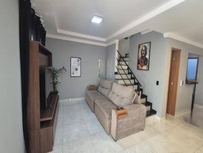 Sobrado em Condomnio para Venda, em Indaiatuba, bairro Itaici, 3 dormitrios, 2 banheiros, 1 sute, 2 vagas