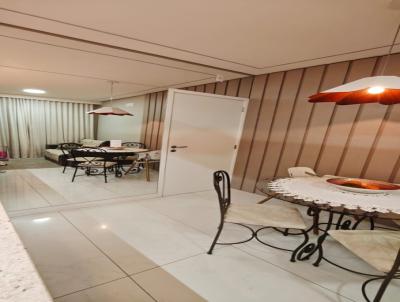 Apartamento para Venda, em Indaiatuba, bairro Jardim Santiago, 3 dormitrios, 2 banheiros, 1 sute, 2 vagas