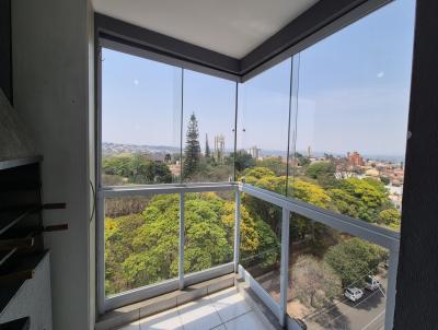 Apartamento para Locao, em Indaiatuba, bairro Aqui Se Vive, 2 dormitrios, 1 banheiro, 1 sute, 1 vaga