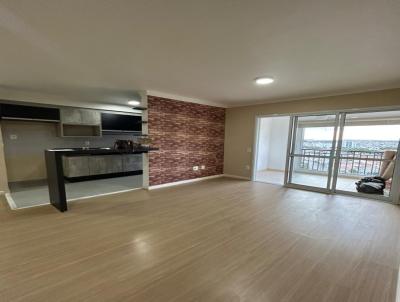 Apartamento para Venda, em Indaiatuba, bairro Jardim Pompeia, 3 dormitrios, 2 banheiros, 1 sute, 2 vagas