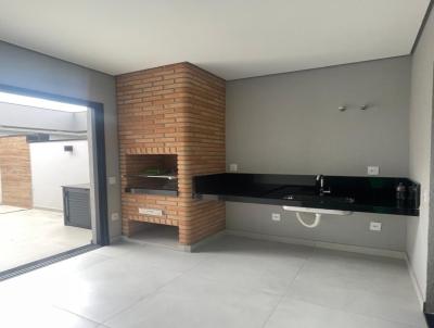 Casa em Condomnio para Venda, em Indaiatuba, bairro Loteamento Park Gran Reserve, 3 dormitrios, 4 banheiros, 3 sutes, 3 vagas