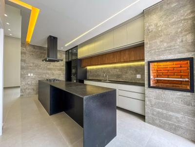 Casa em Condomnio para Venda, em Indaiatuba, bairro Loteamento Park Gran Reserve, 3 dormitrios, 2 banheiros, 1 sute, 3 vagas