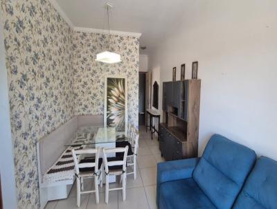 Apartamento para Locao, em Indaiatuba, bairro Jardim Moacyr Arruda, 2 dormitrios, 1 banheiro, 1 vaga