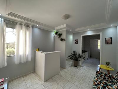 Apartamento para Venda, em Indaiatuba, bairro Jardim Juliana, 3 dormit�rios, 1 banheiro, 1 vaga