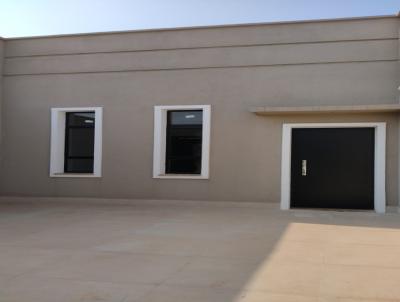 Casa para Venda, em Indaiatuba, bairro Parque Barnab�, 2 dormit�rios, 2 banheiros, 1 su�te, 2 vagas