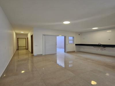 Casa para Venda, em Indaiatuba, bairro Parque Barnab�, 2 dormit�rios, 2 banheiros, 1 su�te, 2 vagas