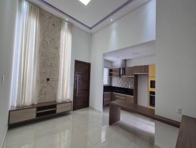 Casa em Condom�nio para Venda, em Indaiatuba, bairro Jardim Park Real, 2 dormit�rios, 1 banheiro, 1 su�te, 2 vagas