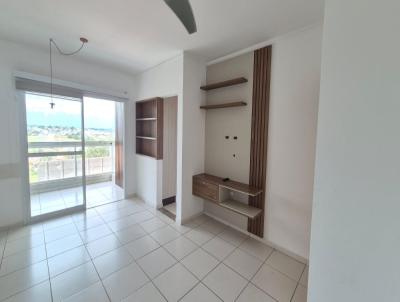 Apartamento para Venda, em Indaiatuba, bairro Aqui Se Vive, 3 dormit�rios, 2 banheiros, 1 su�te, 2 vagas