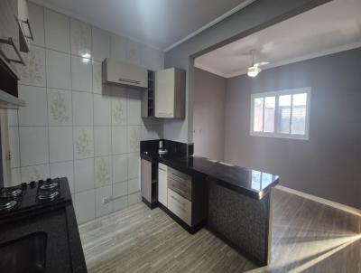 Apartamento para Venda, em Indaiatuba, bairro Jardim Morumbi, 2 dormit�rios, 2 banheiros, 1 su�te, 1 vaga