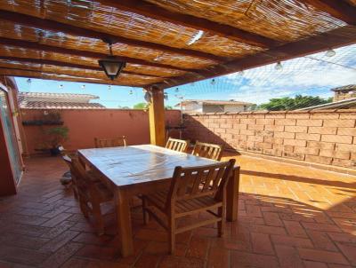 Casa em Condom�nio para Venda, em Indaiatuba, bairro Residencial Moradas de Itaici, 2 dormit�rios, 2 banheiros, 1 su�te, 2 vagas